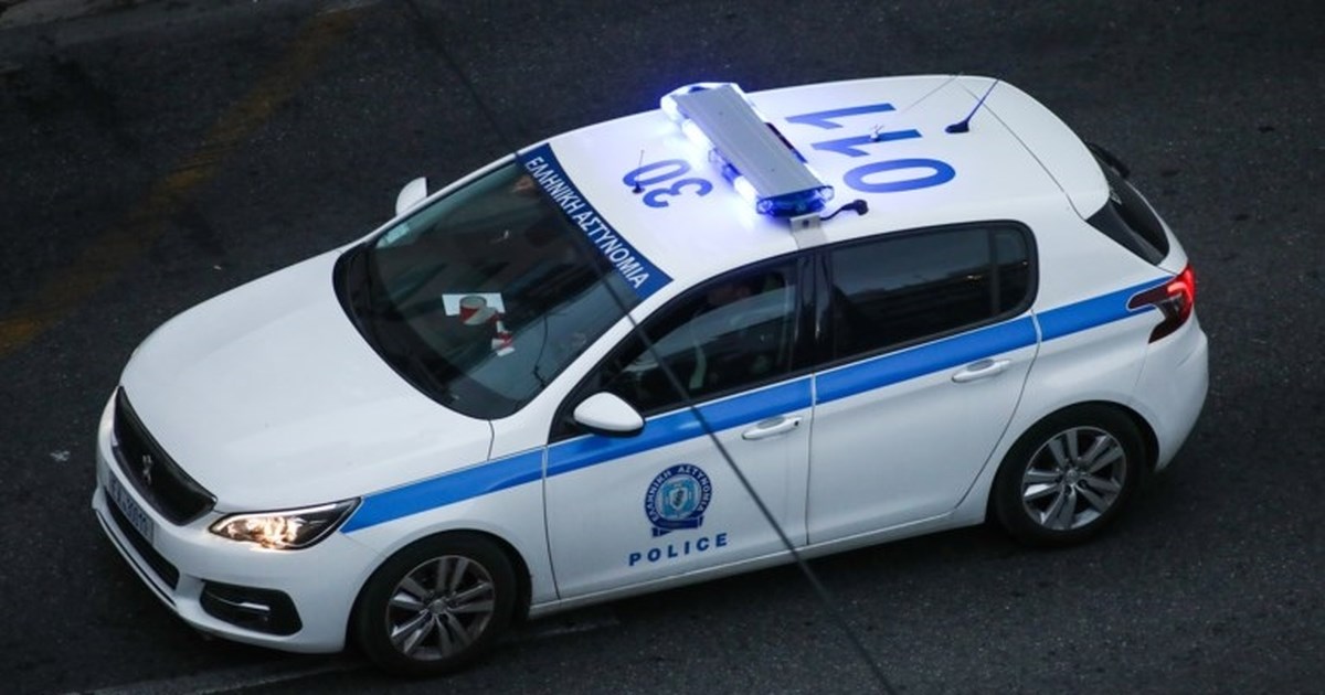 Άλιμος: Missing Alert για 15χρονο που εξαφανίστηκε τη Δευτέρα 19 Μαΐου