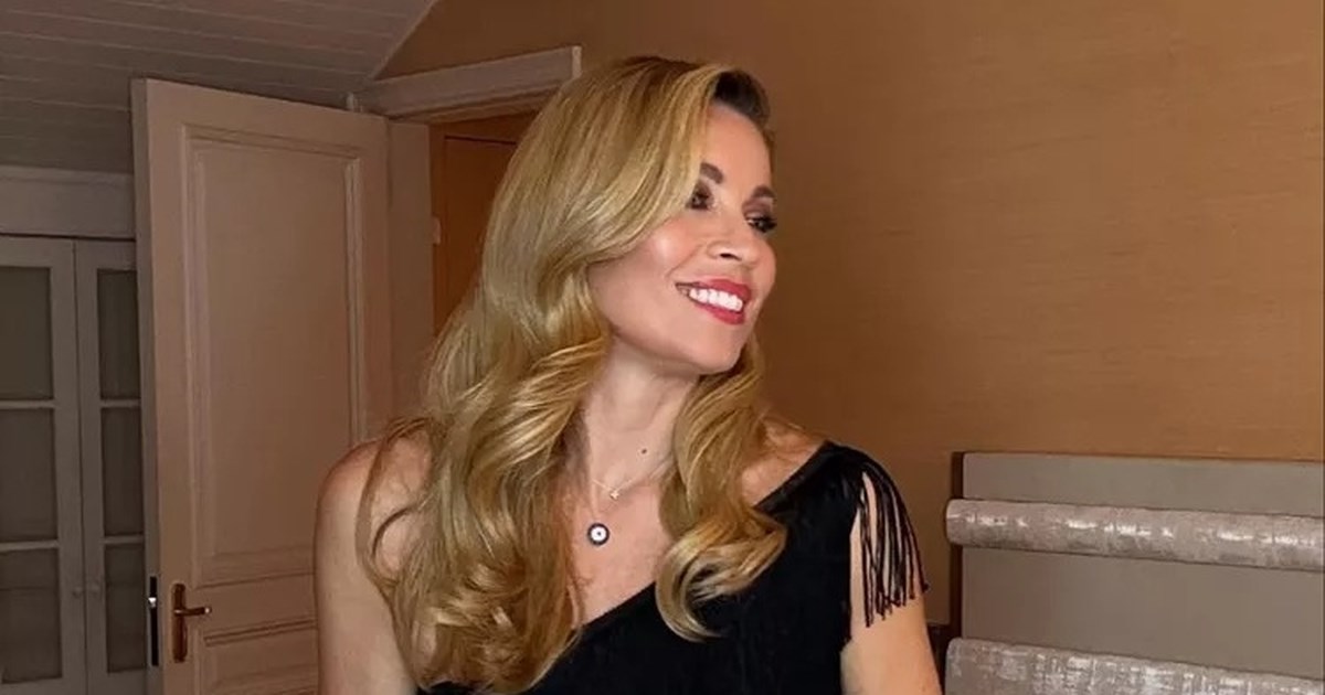 Μαριέττα Χρουσαλά: Πάσχα στην Ουάσινγκτον - Η συνάντηση με την Καλομοίρα και οι φωτoγραφίες από τις εξορμήσεις τους