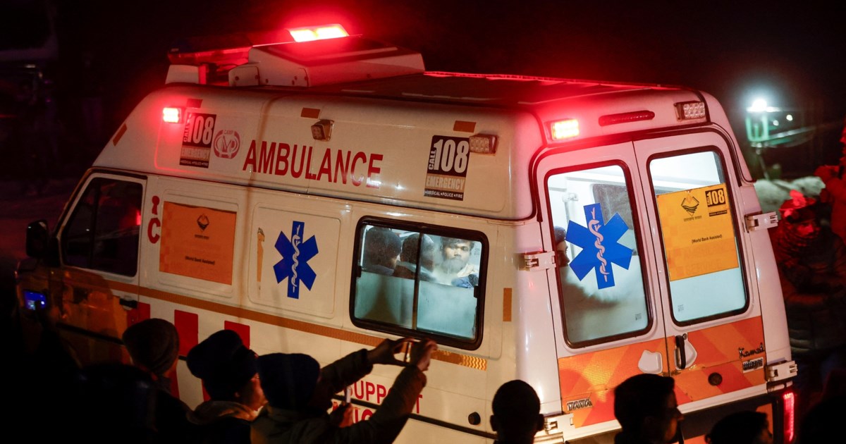 Δολοφόνησαν 7χρονο σε σχολείο της Ινδίας - Τελετή ανθρωποθυσίας για... καλή τύχη - εικόνα 2