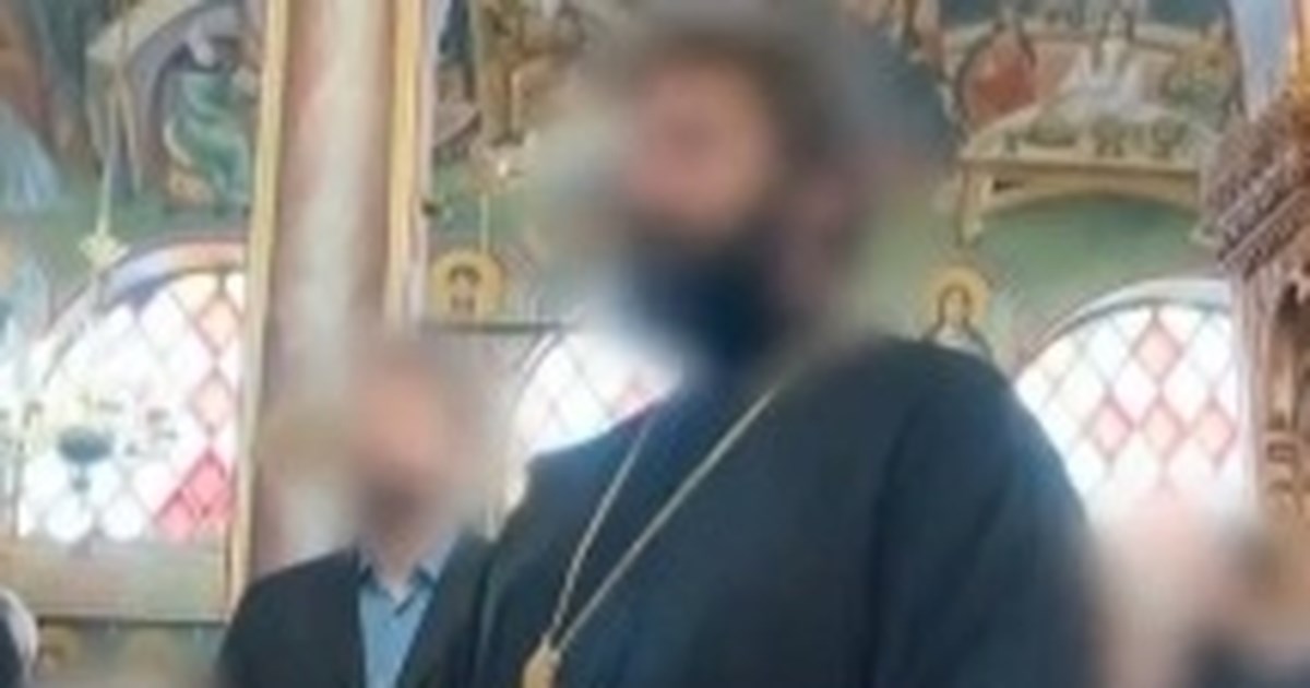 "Τι άλλο να δώσω, την ψυχή μου; - Έχω 6 παιδιά": Τι λέει ο επιχειρηματίας που έγινε ιερέας για να γλιτώσει τα χρέη