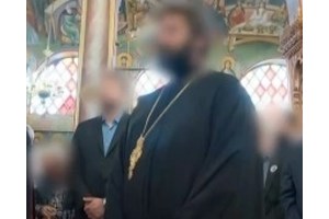 "Τι άλλο να δώσω, την ψυχή μου; - Έχω 6 παιδιά": Τι λέει ο επιχειρηματίας που έγινε ιερέας για να γλιτώσει τα χρέη