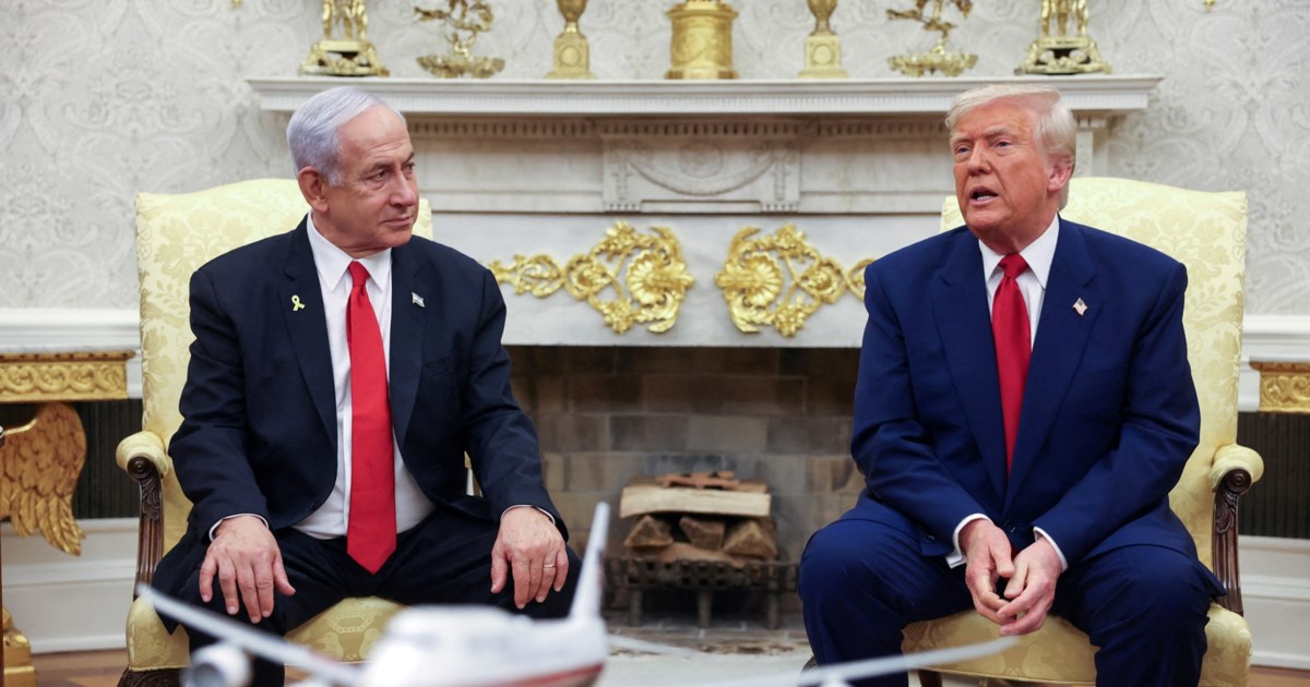 Γάζα: "Ναι" από την Χαμάς για εκεχειρία 60 ημερών