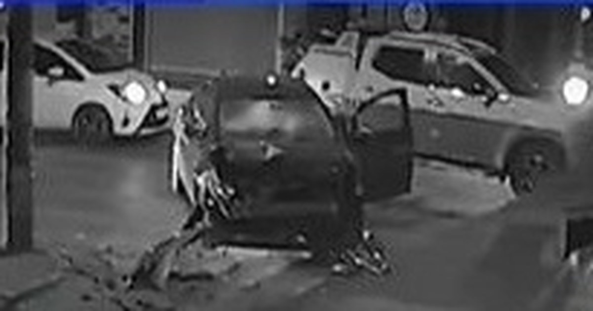 Πάτρα: ΙΧ παρέσυρε φοιτήτρια έξω από πανεπιστήμιο [εικόνες] - εικόνα 3