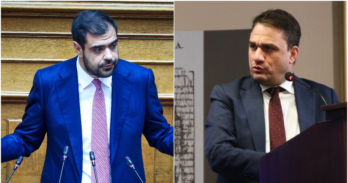 Χρυσοχοΐδης για ΟΠΕΚΕΠΕ: Τις επόμενες μέρες θα ξεκινήσουν οι δεσμεύσεις περιουσιών με εισαγγελική παραγγελία