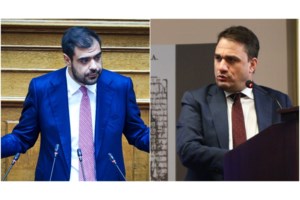 Χρυσοχοΐδης για ΟΠΕΚΕΠΕ: Τις επόμενες μέρες θα ξεκινήσουν οι δεσμεύσεις περιουσιών με εισαγγελική παραγγελία