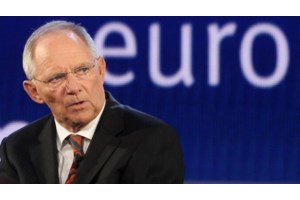 Ο Σόιμπλε διαγνώστηκε με καρκίνο το 2006, αποκάλυψε η κόρη του - Κυκλοφορούν σήμερα τα απομνημονεύματά του