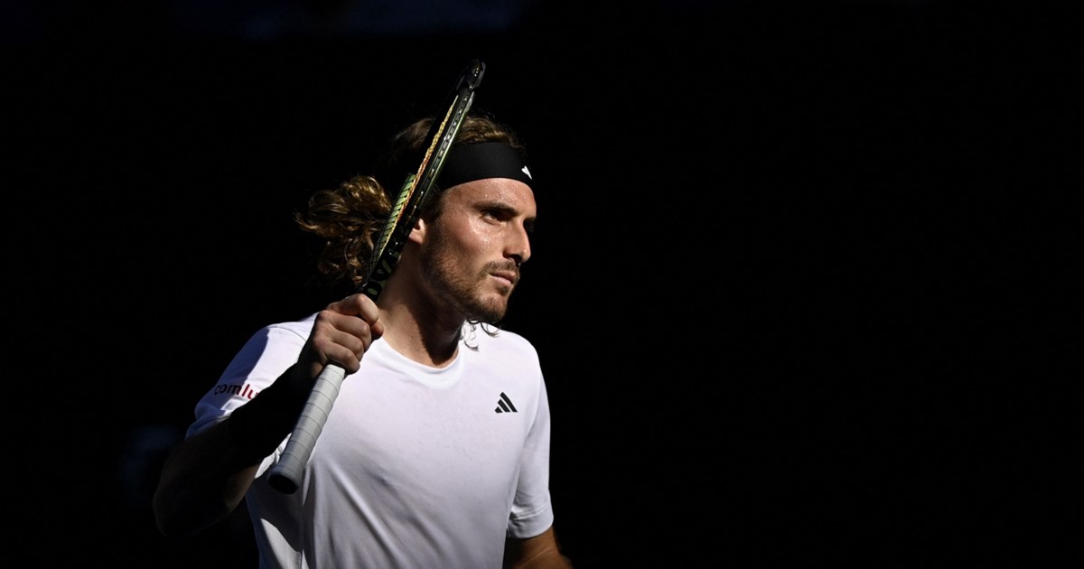 Australian Open: Την Κυριακή ο μεγάλος τελικός Τσιτσιπά με Τζόκοβιτς -Επίδειξη δύναμης του Σέρβου με 3-0 σετ - εικόνα 3