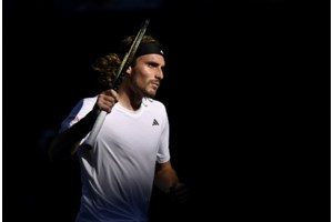 Australian Open: Την Κυριακή ο μεγάλος τελικός Τσιτσιπά με Τζόκοβιτς -Επίδειξη δύναμης του Σέρβου με 3-0 σετ - εικόνα 3