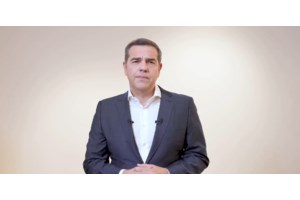 Μαρινάκης για παραίτηση Τσίπρα: Την τελευταία φορά που είχε μιλήσει για θάλασσες και φουρτούνες, ψάχναμε όλοι σωσίβιο