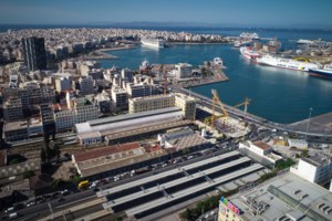 Η "χρυσή" απάτη σε τελωνείο του Πειραιά: Πώς δρούσε το διεθνές κύκλωμα που ζημίωσε 700 εκατ. την Ε.Ε. - εικόνα 2