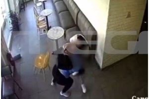 Χανιά: Κατήγγειλε τον σύζυγό της ότι την ξυλοκόπησε μπροστά στα παιδιά τους - Της έσπασε δόντι με μπουνιές