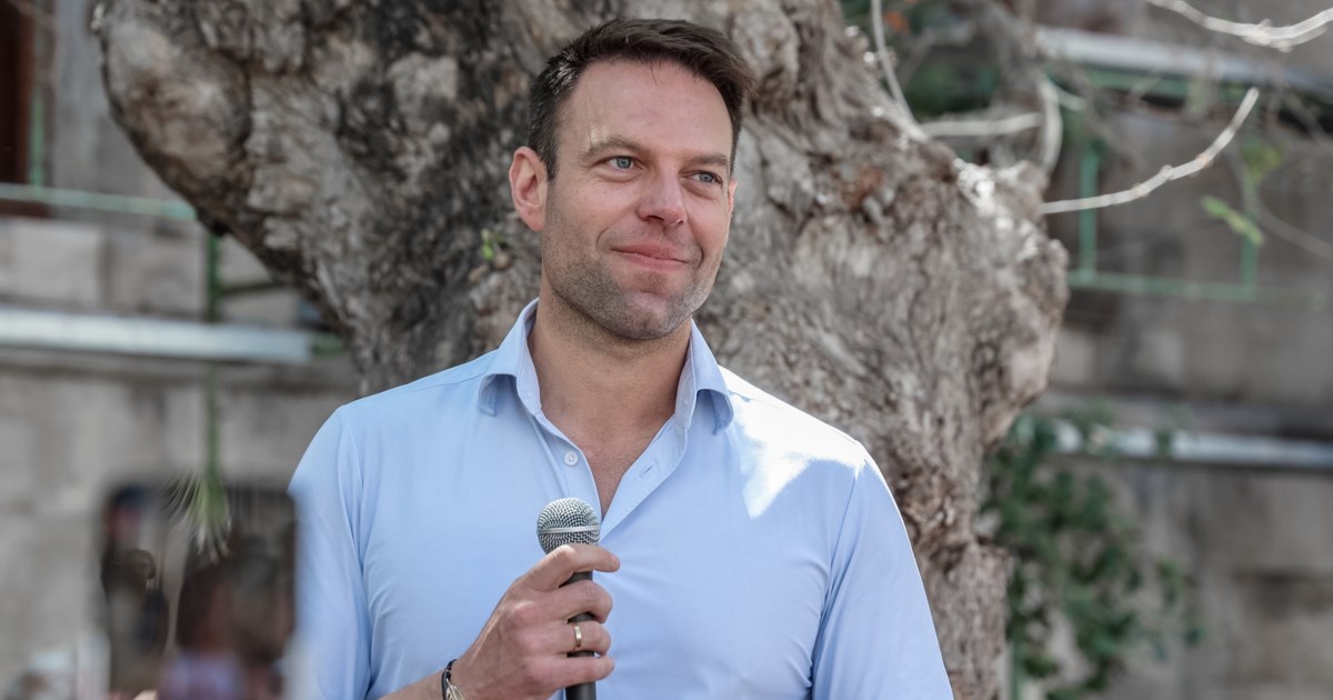 Νίκος Ρωμανός: ΣΥΡΙΖΑ και ΠΑΣΟΚ αγωνίζονται εντός και εκτός συνόρων για να υπονομεύσουν την ανάπτυξη