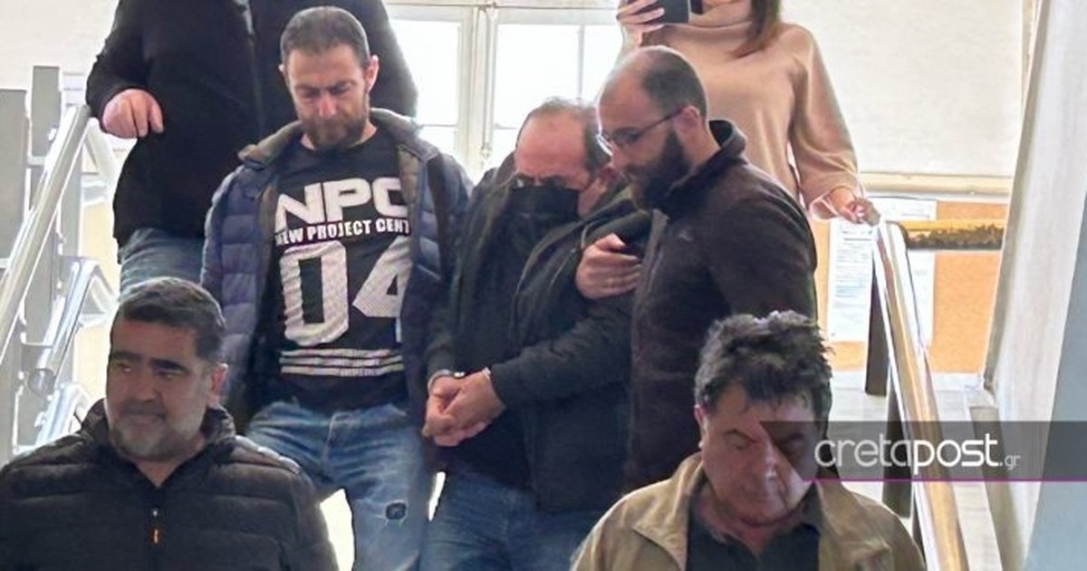 Φρίκη στο Πέραμα: Ποινική δίωξη και στη μητέρα της 6χρονης για συνέργεια στον βιασμό της μικρής - εικόνα 3