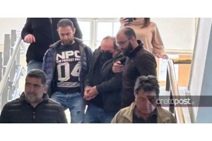 Φρίκη στο Πέραμα: Ποινική δίωξη και στη μητέρα της 6χρονης για συνέργεια στον βιασμό της μικρής - εικόνα 3