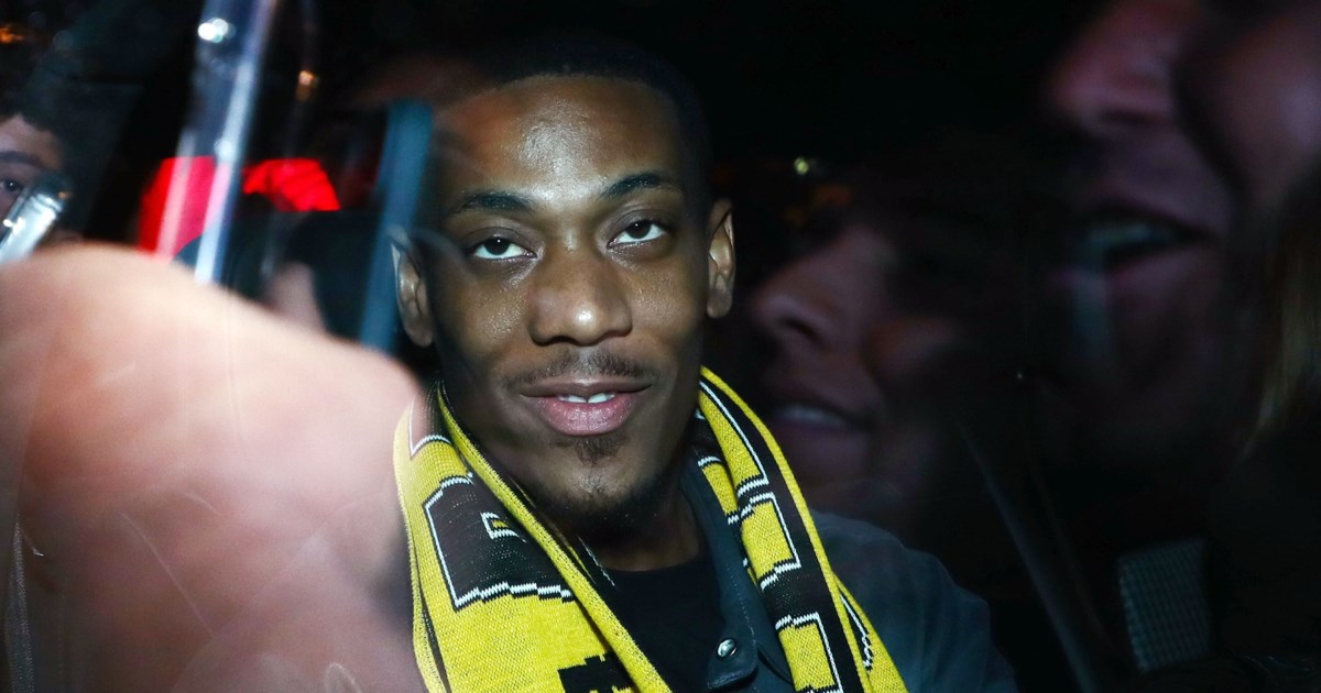 Ανακοίνωσε τον Ζοάο Μάριο η ΑΕΚ - Δανεικός από την Μπεσίκτας