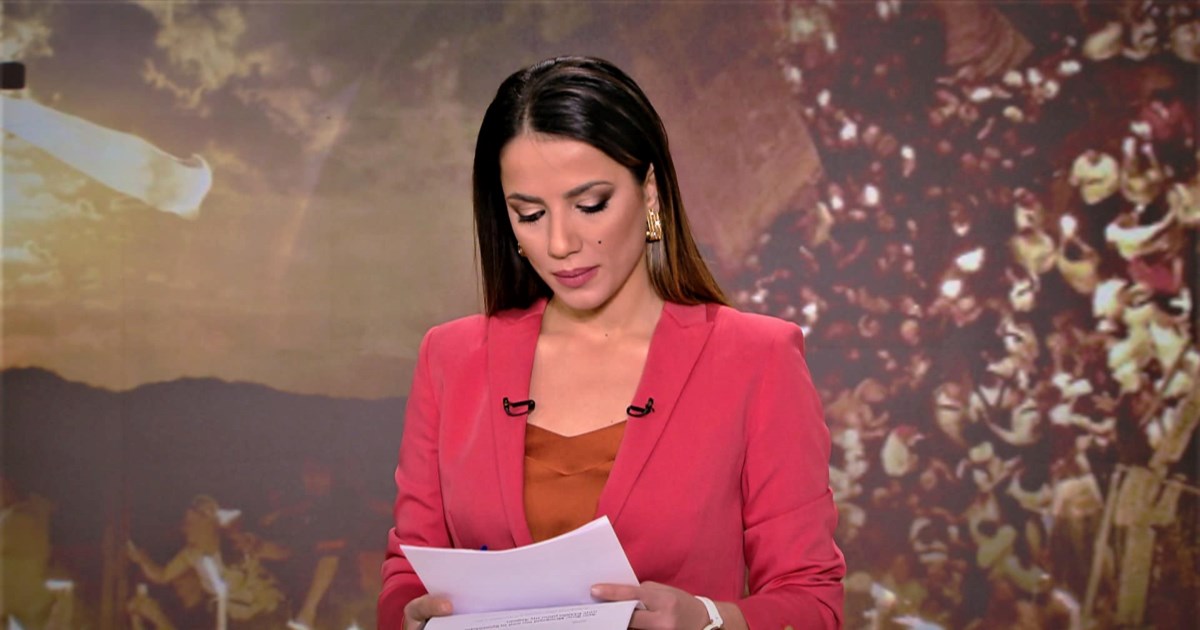 Ευλαμπία Ρέβη: Το σοκ της όταν έμαθε από τη Δίωξη ποιος έφτιαξε ψεύτικο λογαριασμό με το όνομά της και τη συκοφαντούσε