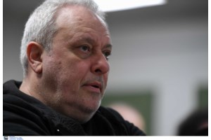 Το καυστικό σχόλιο της Ακρίτα για τον ανασχηματισμό και την υπουργοποίηση του Αρίστου Δοξιάδη: "Ψαριανέ λείπεις" - εικόνα 2