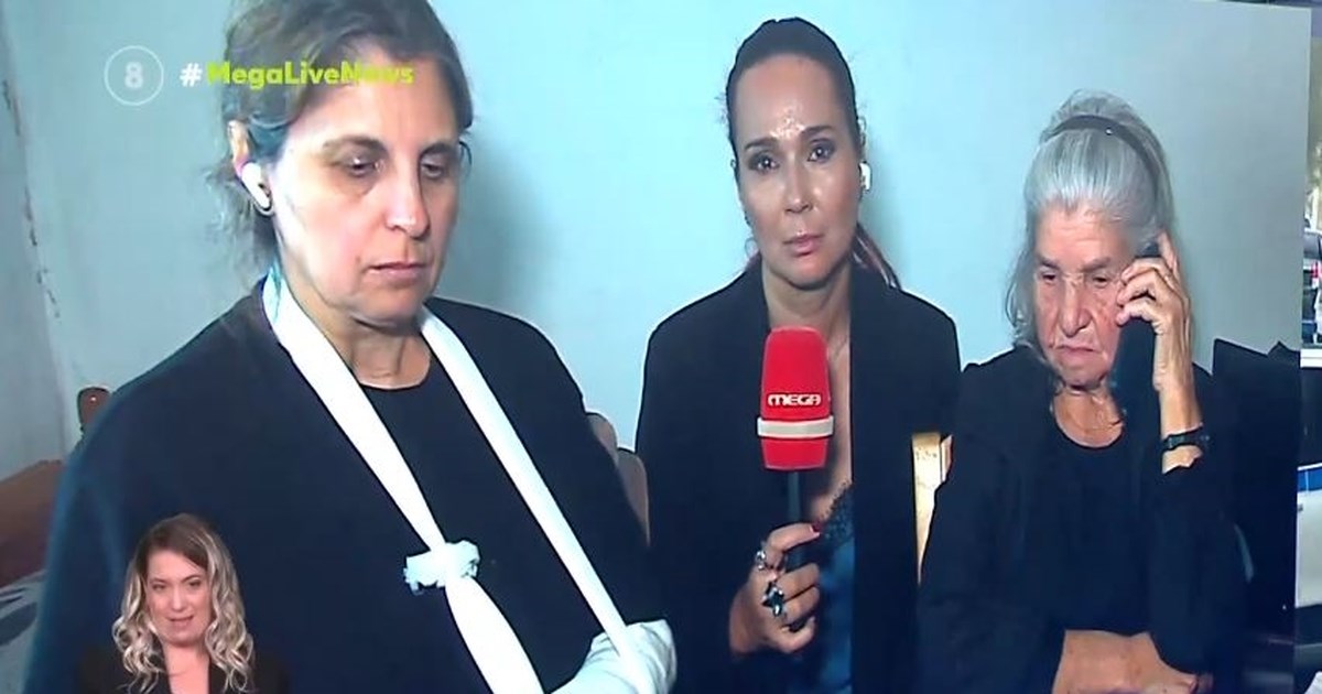 Μακελειό στην Κρήτη: Ανοίγουν αύριο τα σχολεία στο Ζαρό - Με τηλεκπαίδευση τα μαθήματα στα Βορίζια