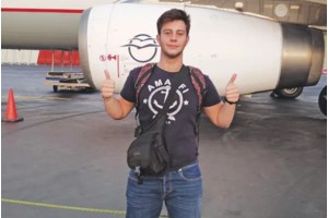 Τέμπη: ''Η Κωνσταντοπούλου εκμεταλλεύτηκε την τραγωδία'', λέει η μητέρα του μηχανοδηγού της εμπορικής αμαξοστοιχίας