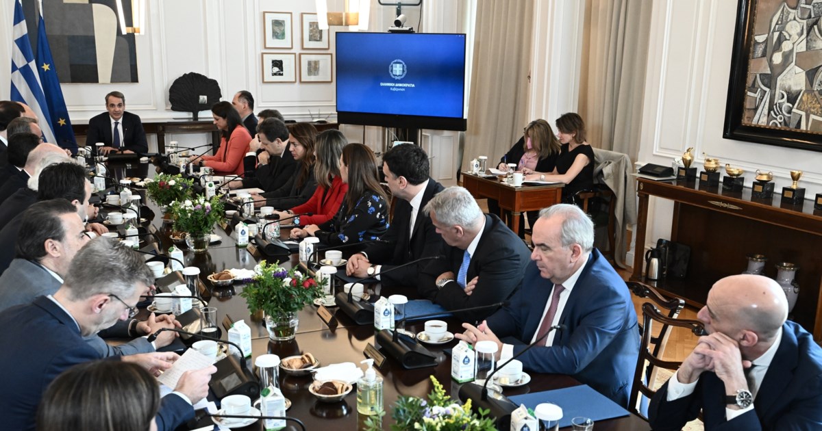 Γιάννης Μπούγας: Μάλλον θα απέχω από την ψηφοφορία για τον γάμο των ομόφυλων ζευγαριών