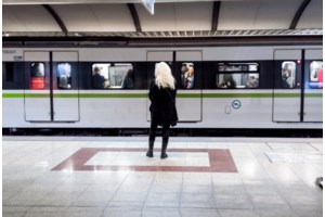 Αποκαταστάθηκε η κυκλοφορία των οχημάτων στην εθνική οδό Αθηνών-Λαμίας - Είχε ανατραπεί φορτηγό