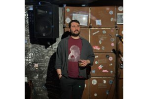 Η προηγούμενη φορά που ο Πάρις Ρούπος προκάλεσε σάλο: "Όλοι έχουν τη μισή Κύπρο" - Η απολογία και οι "απειλές"