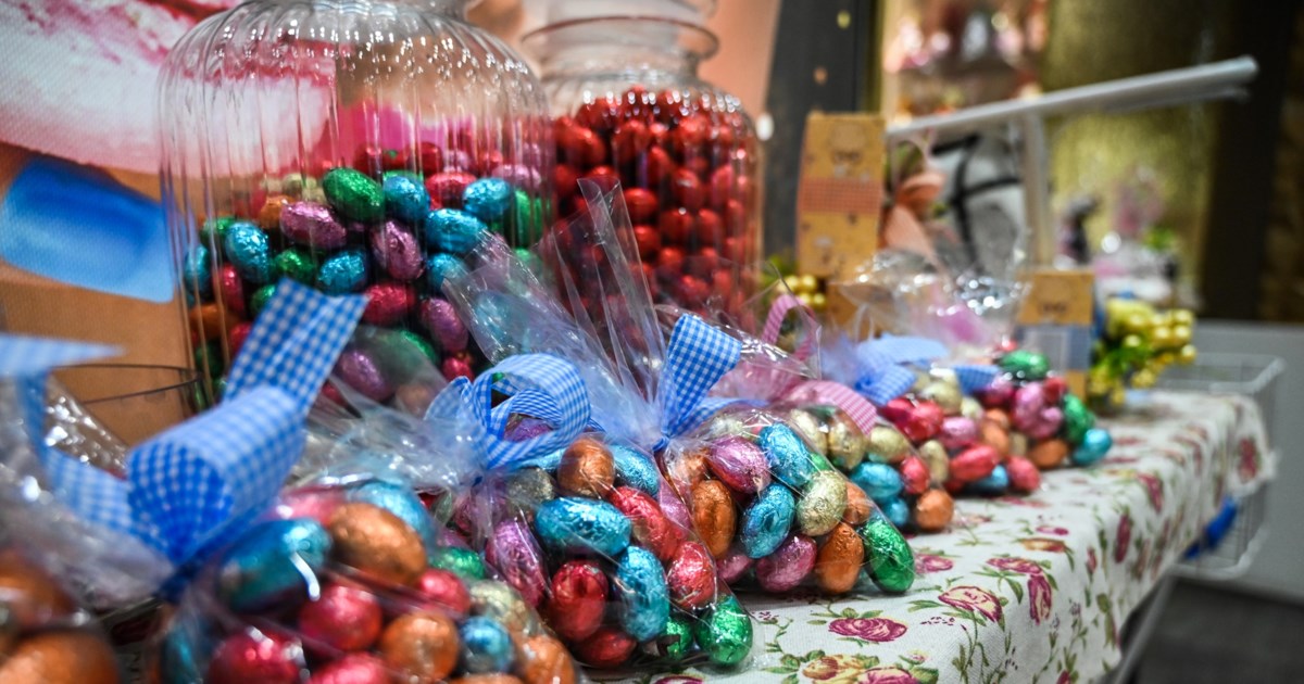 Μεγάλο Σάββατο: Τι ώρες θα λειτουργήσουν εμπορικά καταστήματα και σούπερ μάρκετ - Πότε κλείνουν