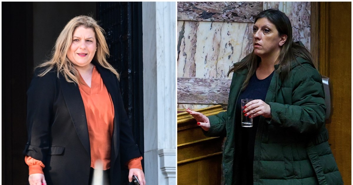 Η Μαρία Συρεγγέλα αντιπρόεδρος της Επιτροπής Ισότητας της Κοινοβουλευτικής Συνέλευσης του Συμβουλίου της Ευρώπης