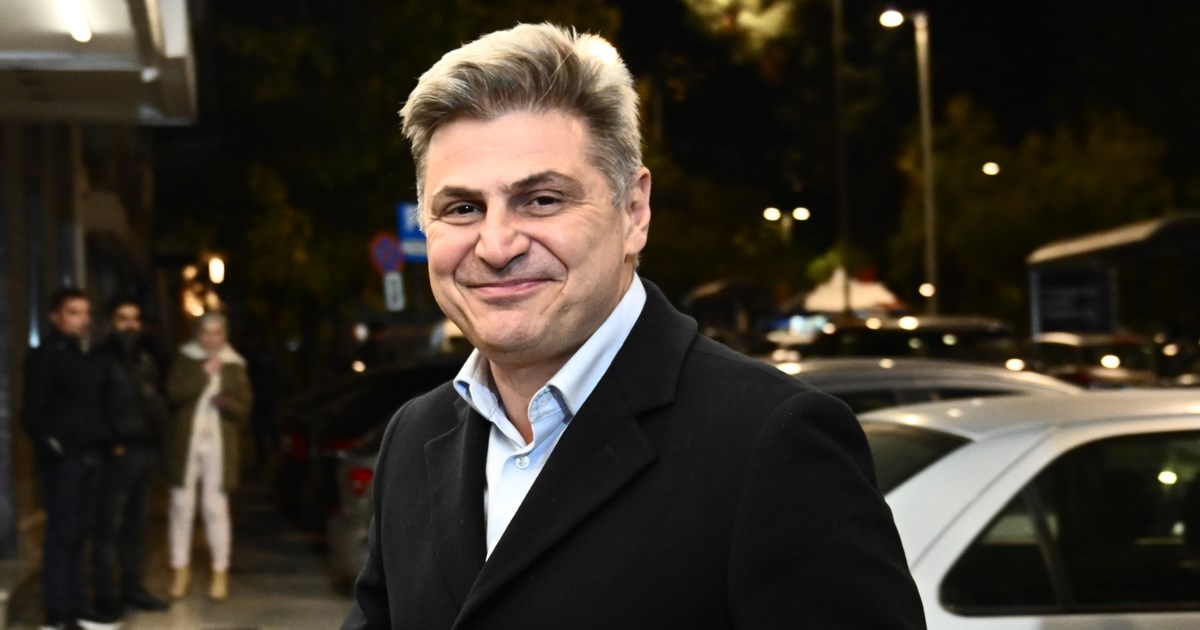 Η Καρυστιανού αρνείται να παραιτηθεί και προκαλεί τους συγγενείς στον σύλλογο - "Εχω πνευματικό και ηγουμένη"