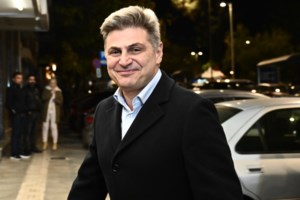 Η Καρυστιανού αρνείται να παραιτηθεί και προκαλεί τους συγγενείς στον σύλλογο - "Εχω πνευματικό και ηγουμένη"