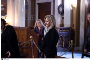 Τραγωδία στα Τέμπη: Συγγενείς θυμάτων καταγγέλλουν παραλείψεις στη δικογραφία