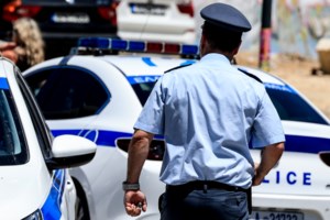 Συνελήφθη 34χρονος Τούρκος στην Καλλιθέα - Εκκρεμούσε Ερυθρά Αγγελία της Interpol σε βάρος του