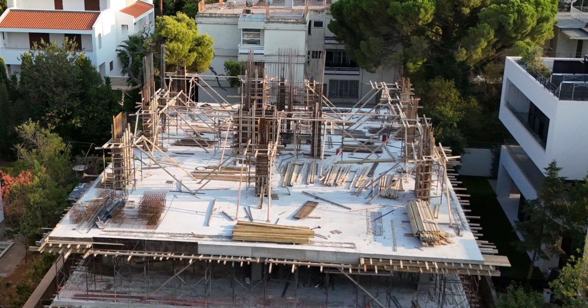 Στο ΣτΕ η υπόθεση με το ακίνητο- μεγαθήριο στο Κεφαλάρι - Ζητούν πάγωμα μετά την απόφαση για τον ΝΟΚ [εικόνες] - εικόνα 5