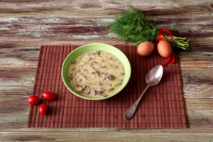 ΕΣΕΕ: Ακριβότερο κατά 6,3% το κόστος του πασχαλινού τραπεζιού σε σχέση με πέρυσι - Πόσο θα κοστίσει