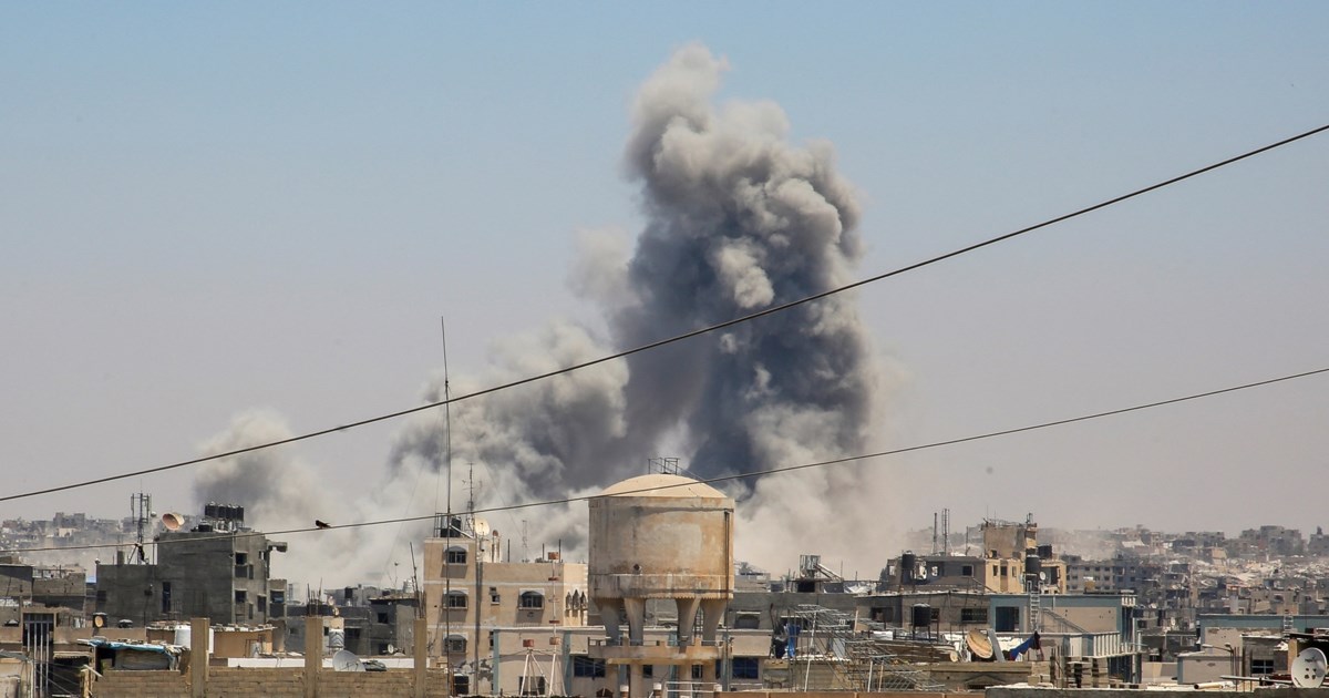 Ισραήλ: Ένας υπερορθόδοξος Εβραίος συνεργάτης της αστυνομίας κατηγορείται για σεξουαλική κακοποίηση ανδρών και γυναικών