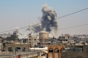 Ισραήλ: Ένας υπερορθόδοξος Εβραίος συνεργάτης της αστυνομίας κατηγορείται για σεξουαλική κακοποίηση ανδρών και γυναικών