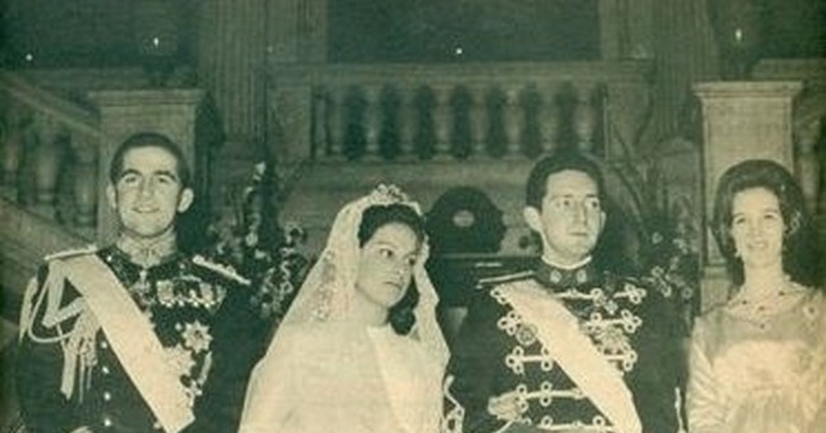 "Ντε Γκρες": Είμαστε συγκινημένοι για την ιθαγένεια - Αυτός είναι ο λόγος που το επιλέξαμε ως επώνυμο - εικόνα 7