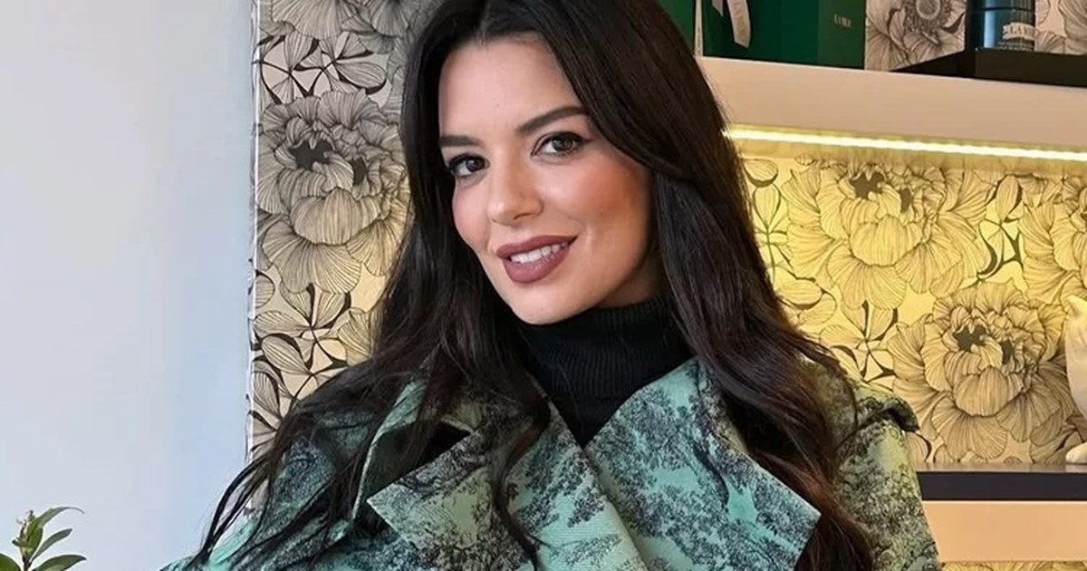 Νικολέττα Ράλλη: Ξέσπασε σε κλάματα μιλώντας για την επιλόχειο κατάθλιψη - "Φοβόμουν ότι θα μου κάνω κάτι"