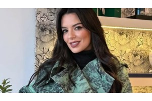 Νικολέττα Ράλλη: Ξέσπασε σε κλάματα μιλώντας για την επιλόχειο κατάθλιψη - "Φοβόμουν ότι θα μου κάνω κάτι"