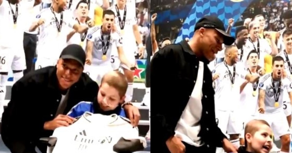 Δικαίωση για τον Κιλιάν Εμπαπέ: Η Παρί Σεν Ζερμέν πρέπει να του καταβάλει 61 εκατ. ευρώ