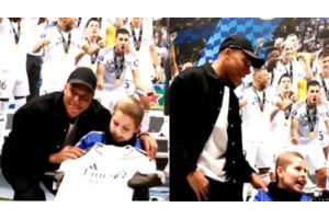 Δικαίωση για τον Κιλιάν Εμπαπέ: Η Παρί Σεν Ζερμέν πρέπει να του καταβάλει 61 εκατ. ευρώ