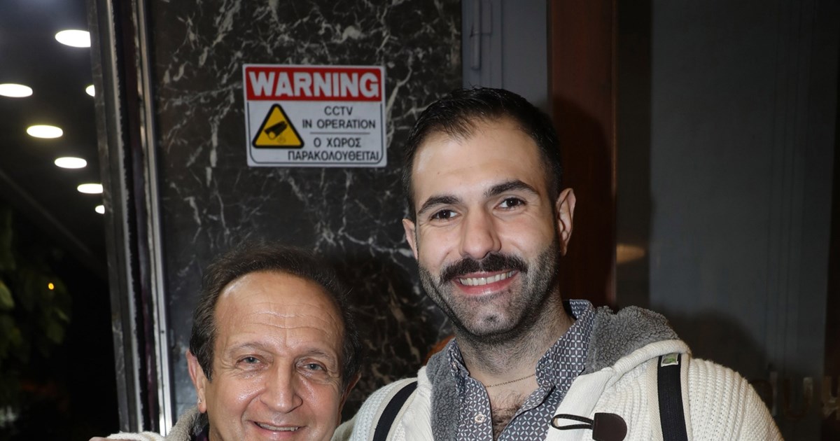 Δίκη Φιλιππίδη: "Μου έλεγε ή θα μου κάτσεις ή δεν θα περάσεις τις εξετάσεις" - Η φορτισμένη κατάθεση της Λένας Δροσάκη