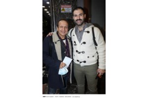 Δίκη Φιλιππίδη: "Μου έλεγε ή θα μου κάτσεις ή δεν θα περάσεις τις εξετάσεις" - Η φορτισμένη κατάθεση της Λένας Δροσάκη