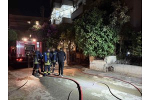 Ηράκλειο: Επεισόδιο μεταξύ Ισραηλινών τουριστών και Παλαιστινίων - Τους χώρισαν αστυνομικοί