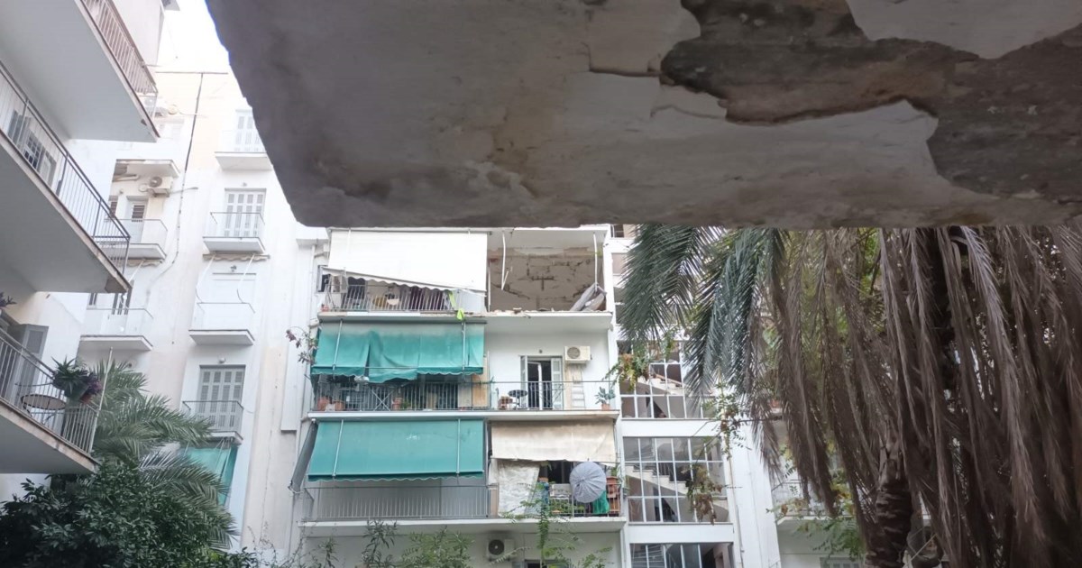 Έκρηξη στους Αμπελόκηπους: Την Παρασκευή η απολογία του Νίκου Ρωμανού στον ανακριτή - εικόνα 3