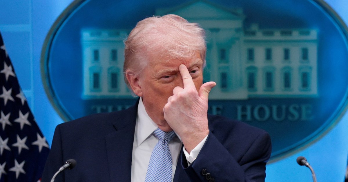 Οργισμένος ο Τραμπ με το ΝΑΤΟ: Όλα ξεκίνησαν, αν θέλετε να μάθετε την αλήθεια, με τη Γροιλανδία - εικόνα 2