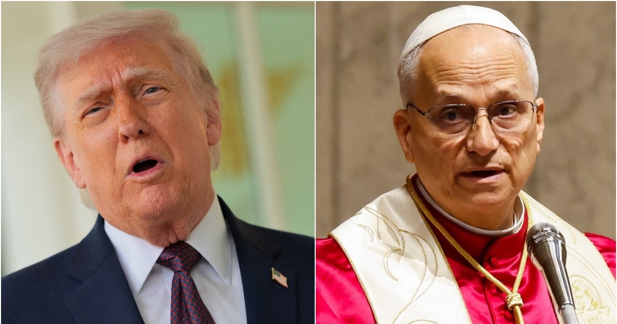 Προκαλεί ξανά ο Τραμπ: Αγκαλιά με τον Ιησού σε νέα ανάρτηση με AI - "Το βρίσκω πολύ ωραίο"