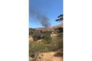 Φωτιά στην Πάρο: Μήνυμα 112 για απομάκρυνση κατοίκων - Ενισχύονται οι δυνάμεις με μέσα από Νάξο, Σύρο και Πειραιά - εικόνα 3