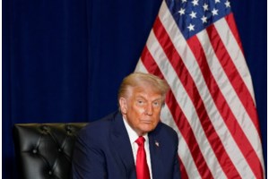 Μήνυμα Τραμπ στη Μόσχα: Οι χώρες του ΝΑΤΟ πρέπει να καταρρίπτουν ρωσικά αεροσκάφη που παραβιάζουν τον εναέριο χώρο τους