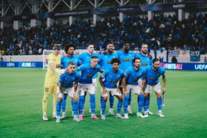 Champions League: Η αποστολή του Ολυμπιακού για την πρεμιέρα του με την Πάφο - "Μέσα" κι ο Ροντινέι